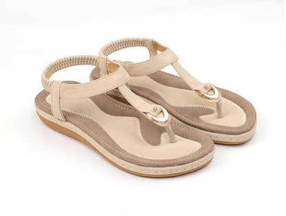 OrthoCare Summer Sandals - Unique Elegance And Comfort