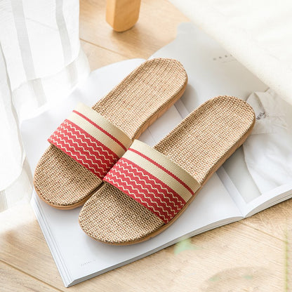 OrthoCare Summer Slippers - Comfort And Style At Home