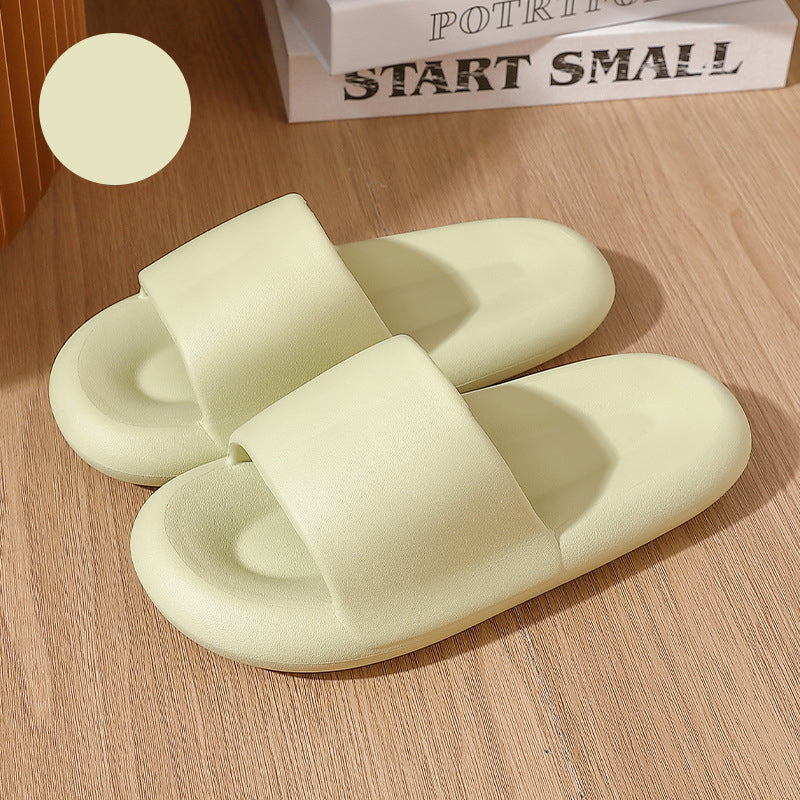 OrthoCare Eva Summer Slippers - Comfort And Unique Style