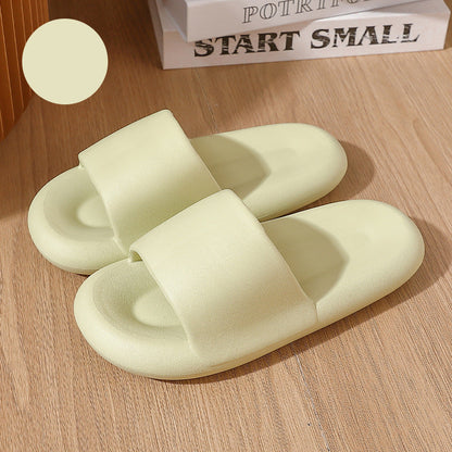 OrthoCare Eva Summer Slippers - Comfort And Unique Style