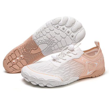 Evan | Orthopedic Lightweight Barefoot-Style Performance Sneakers