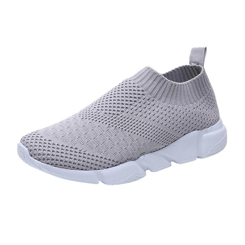 OrthoCare  Unisex Breathable Running Shoes