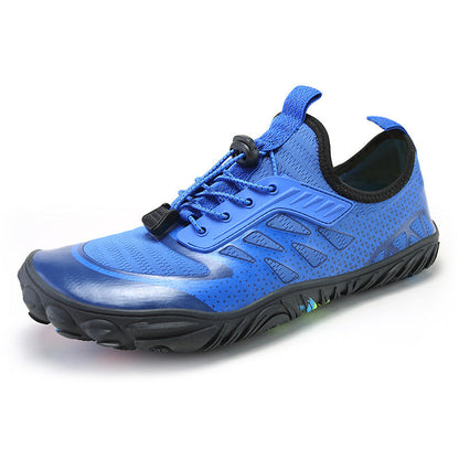 Asher | Orthopedic Lightweight Flexible Sole Performance Sneakers