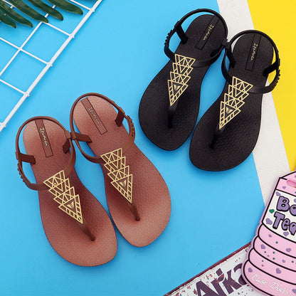 OrthoCare Unique Bohemian Sandals For A Casual And Elegant Style