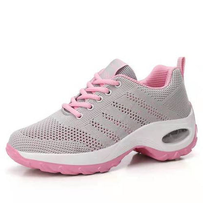 OrthoCare | Breathable Air Cushion Running Sneakers