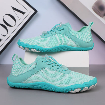 Orion | Orthopedic Lightweight Wave-Pattern Performance Sneakers