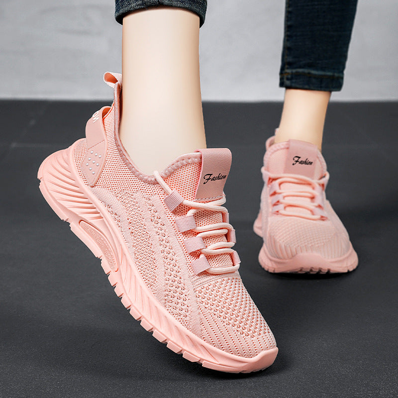 OrthoCare Lightweight And Breathable Sports Shoes