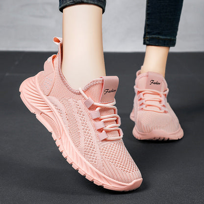 OrthoCare Lightweight And Breathable Sports Shoes