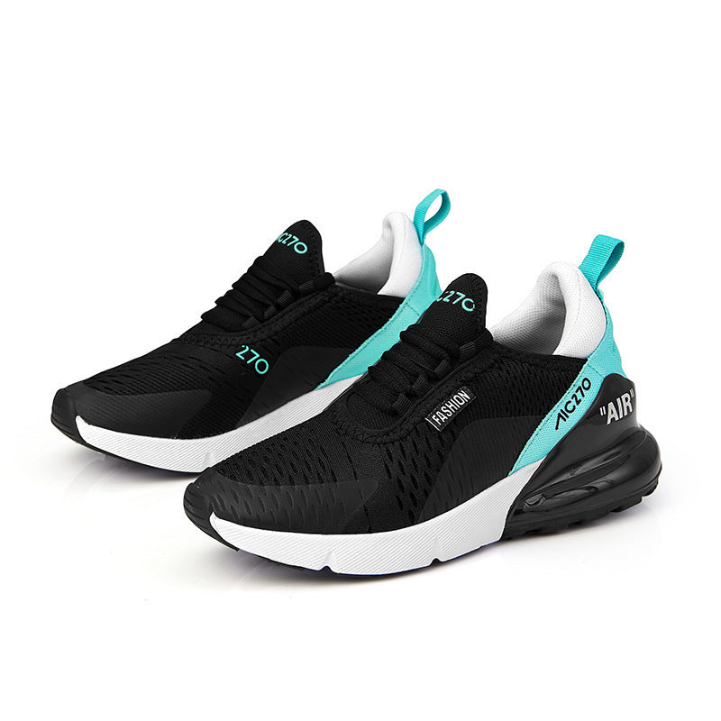 Queenie | Orthopedic Air Cushion Athletic Running Sneakers