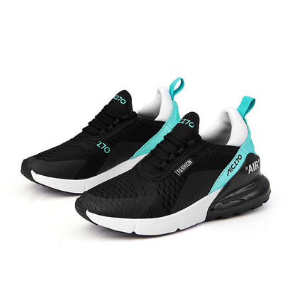 Queenie | Orthopedic Air Cushion Athletic Running Sneakers