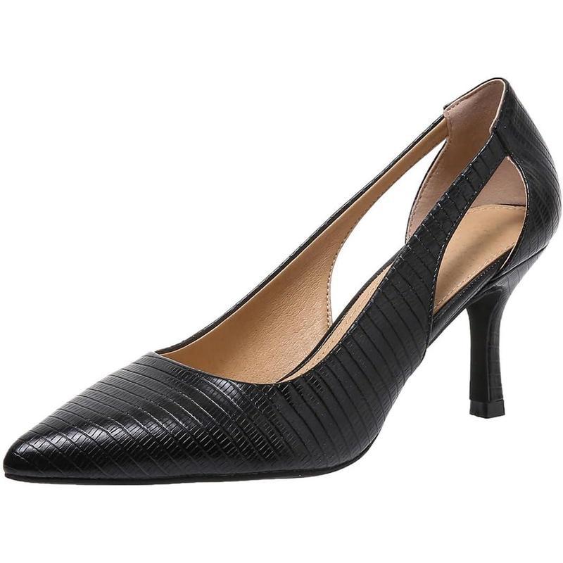 OrthoCare | Women’s Pointed-Toe Slingback Heels