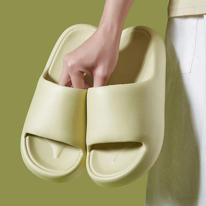 OrthoCare Unique Bread Slippers - Non-Slip Indoor Slippers