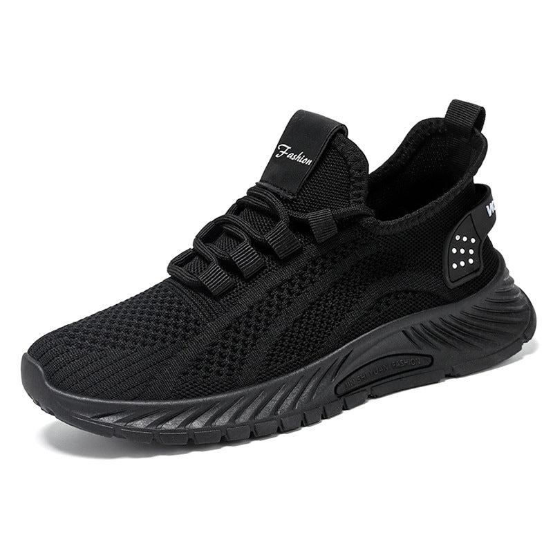 OrthoCare Lightweight And Breathable Sports Shoes