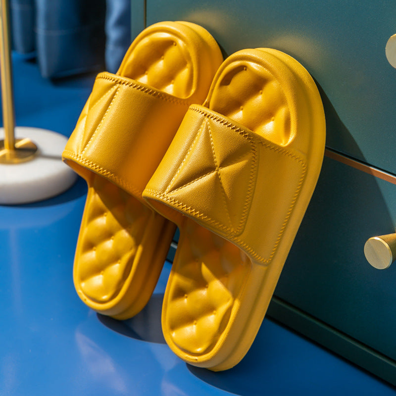 OrthoCare Summer Slippers - Unique Comfort And Style