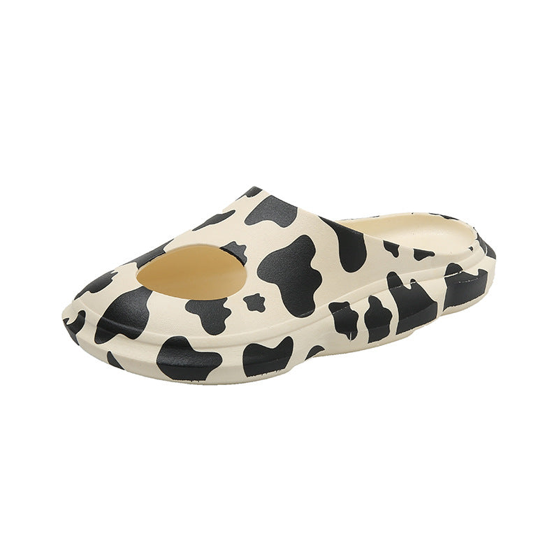 OrthoCare Cartoon Print Lightweight Garden Clogs