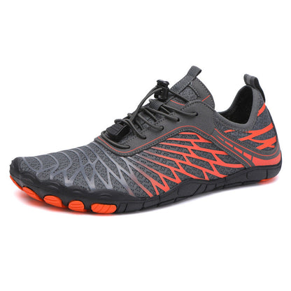 Kai | Orthopedic Flexible Grip Training Sneakers for Active Movement