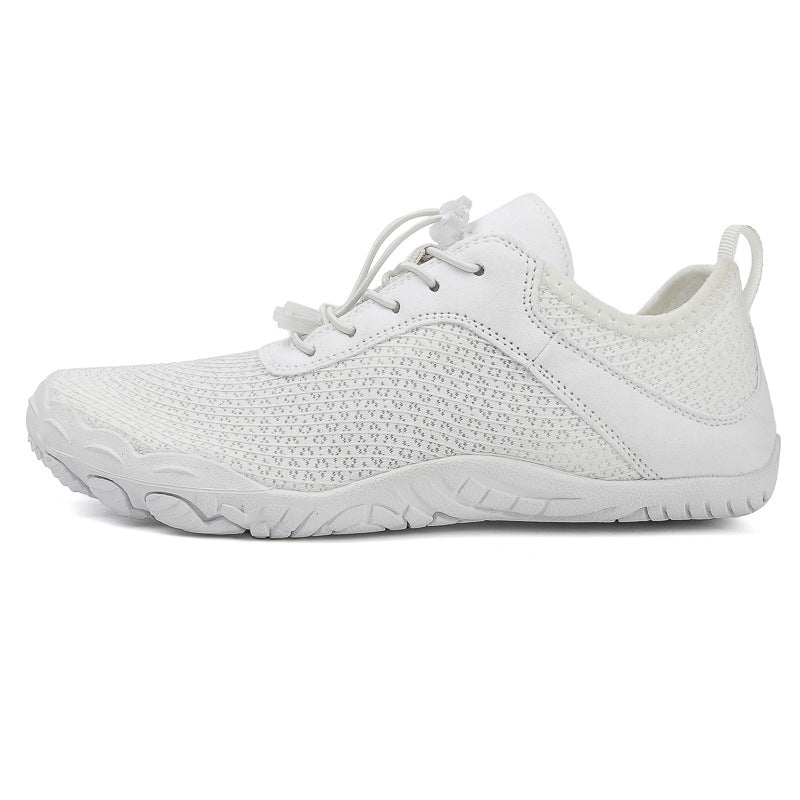 Orion | Orthopedic Lightweight Wave-Pattern Performance Sneakers
