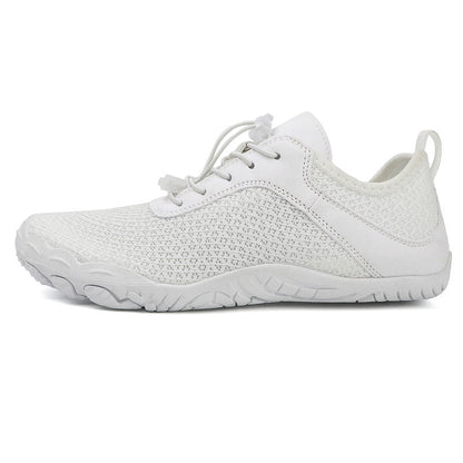 Orion | Orthopedic Lightweight Wave-Pattern Performance Sneakers