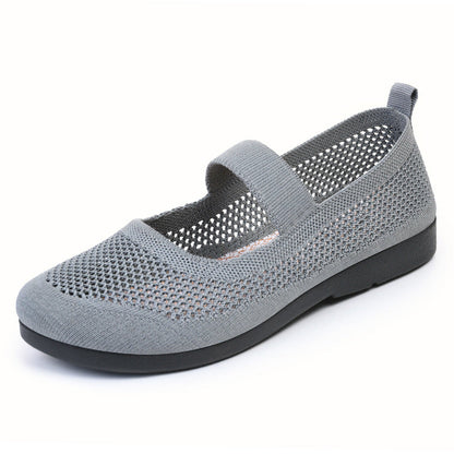 OrthoCare Women's Shoes - Breathable Soft Sole