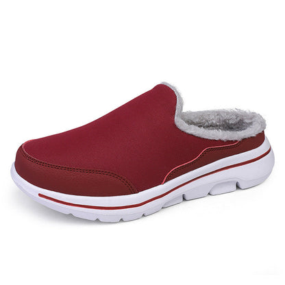 OrthoCare Platform Shoes - Half-Support Comfort