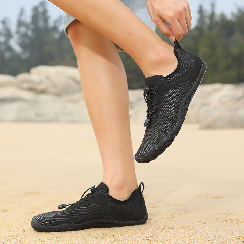 Orion | Orthopedic Lightweight Wave-Pattern Performance Sneakers