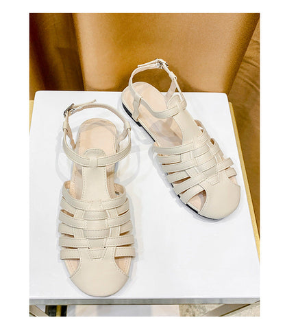 Anthea | Women’s Orthopedic Fisherman Comfort Sandals