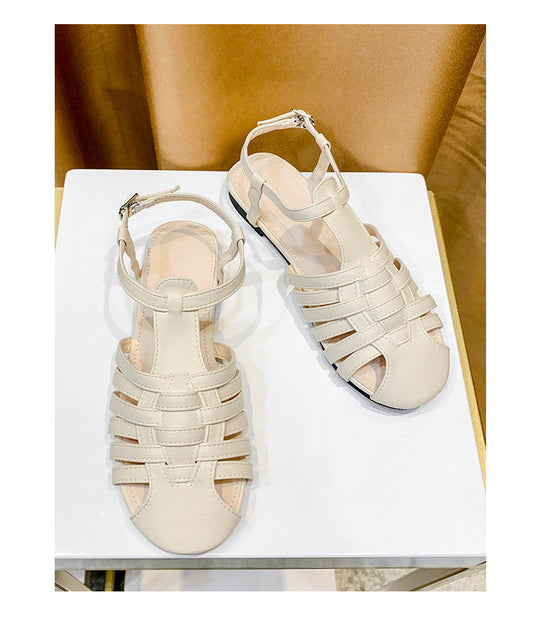 Anthea | Women’s Orthopedic Fisherman Comfort Sandals