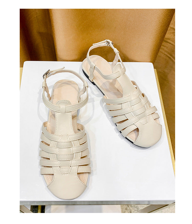 Anthea | Women’s Orthopedic Fisherman Comfort Sandals