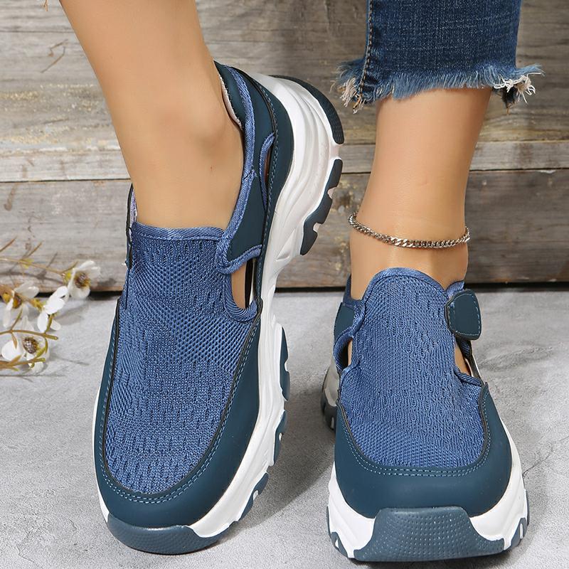 OrthoCare Mesh Sports Shoes - Unique Style