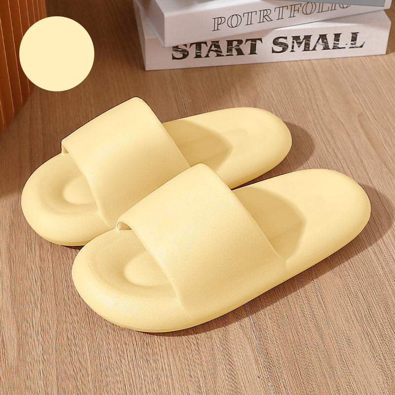 OrthoCare Eva Summer Slippers - Comfort And Unique Style