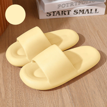 OrthoCare Eva Summer Slippers - Comfort And Unique Style
