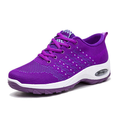OrthoCare | Breathable Air Cushion Running Sneakers