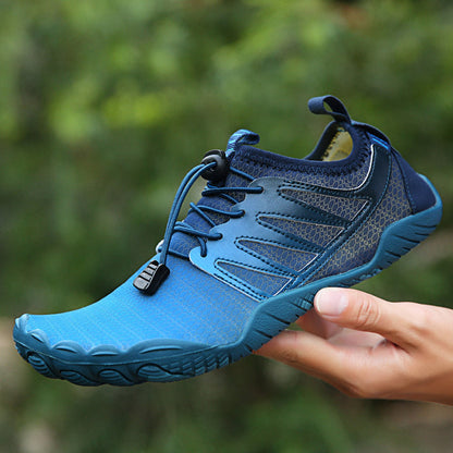 Iris | Orthopedic Flexible Quick-Lace Comfort Sneakers