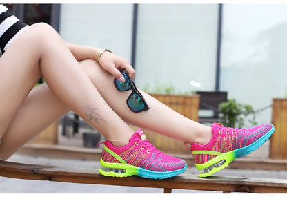 OrthoCare Unique Casual Sneakers For A Relaxed Style