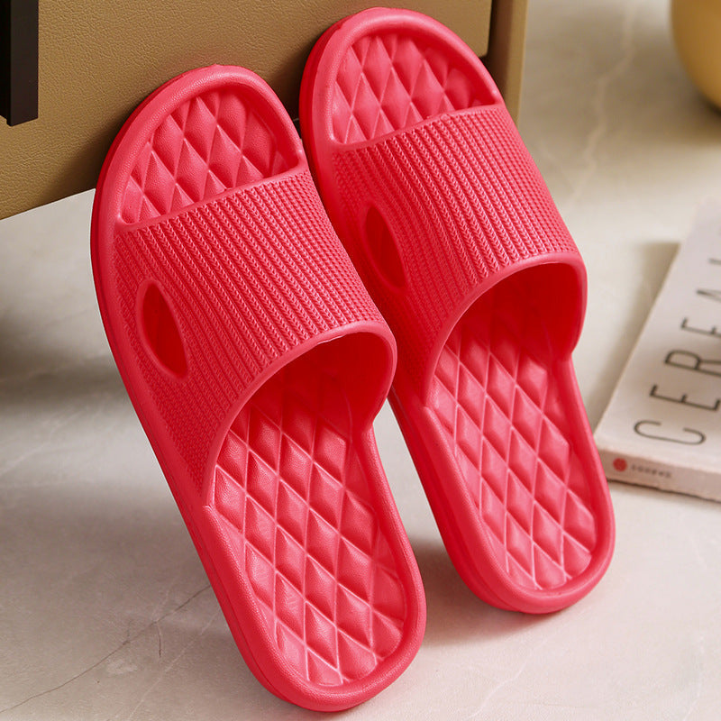 OrthoCare Soft Eva Non-Slip Slippers For Home And Garden