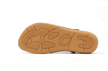 OrthoCare Summer Sandals - Unique Elegance And Comfort