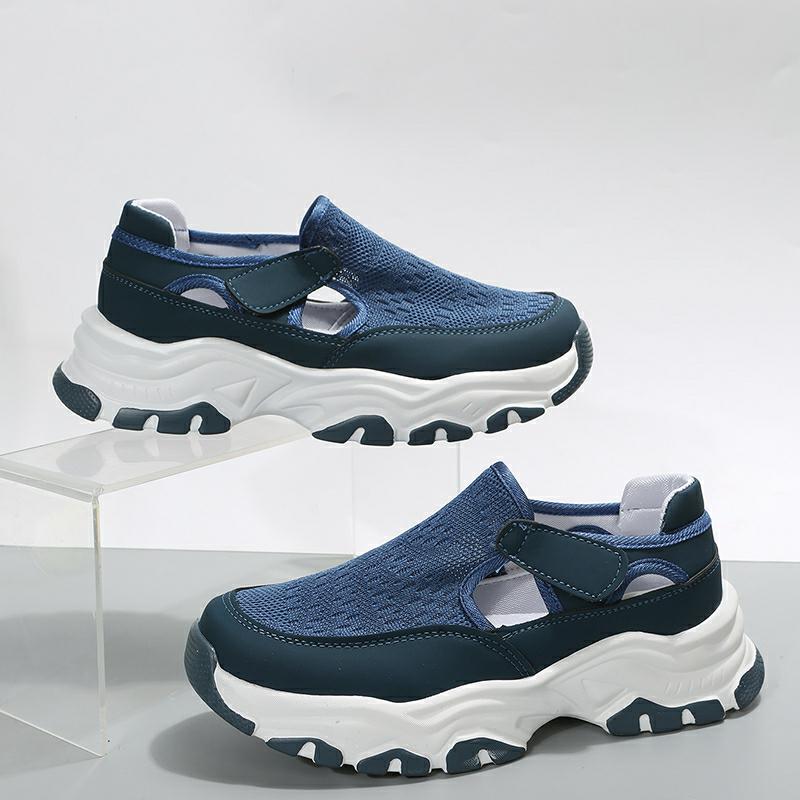 OrthoCare Mesh Sports Shoes - Unique Style