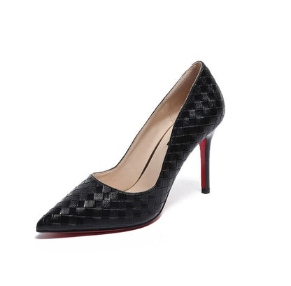 OrthoCare Unique High Heels For Unparalleled Style |