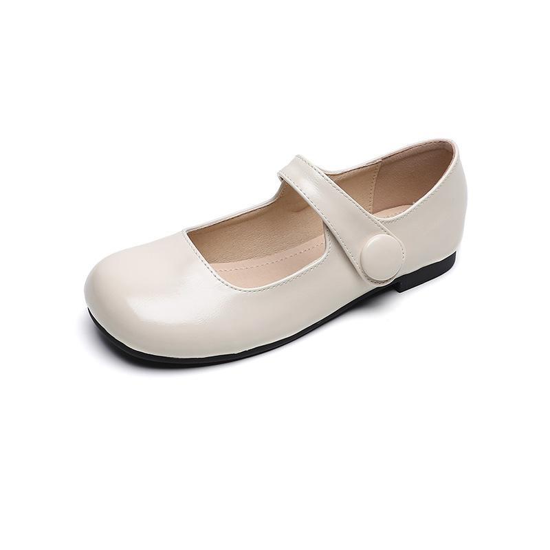 OrthoCare Unique And Elegant Flat Shoes
