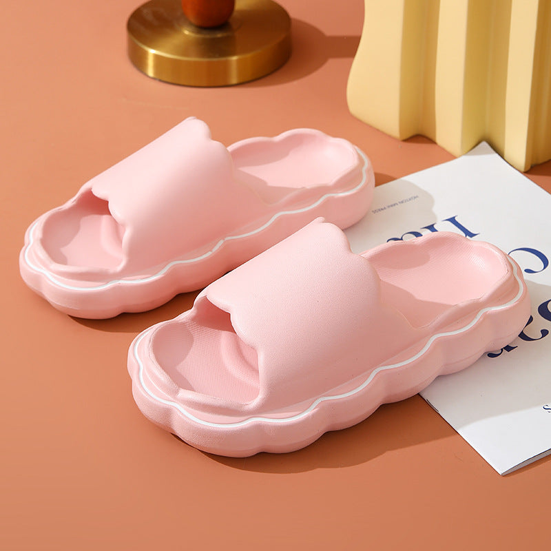 Vesper | Women’s Orthopedic Cloud Cushion Slide Slippers