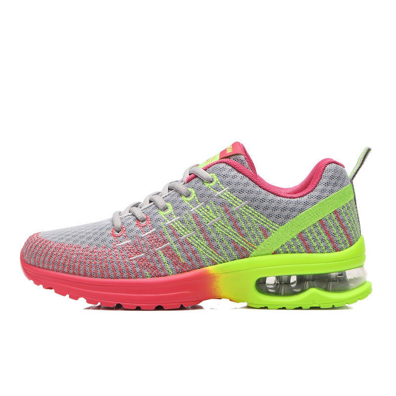 OrthoCare Unique Casual Sneakers For A Relaxed Style