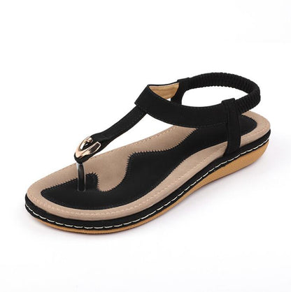 OrthoCare Summer Sandals - Unique Elegance And Comfort