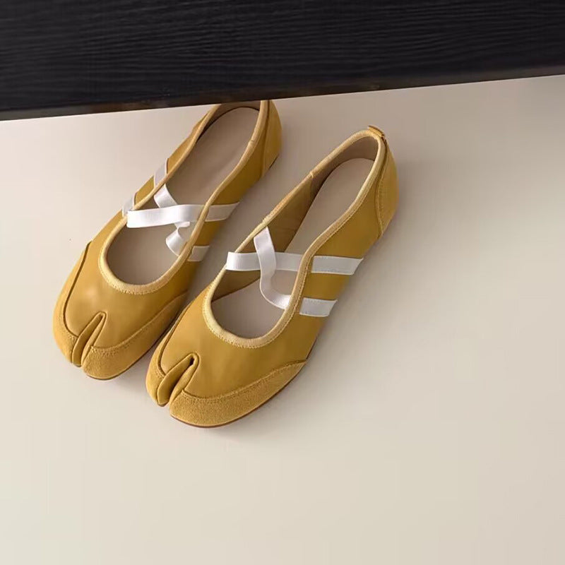 OrthoCare New Clog Shoes With A Unique Design