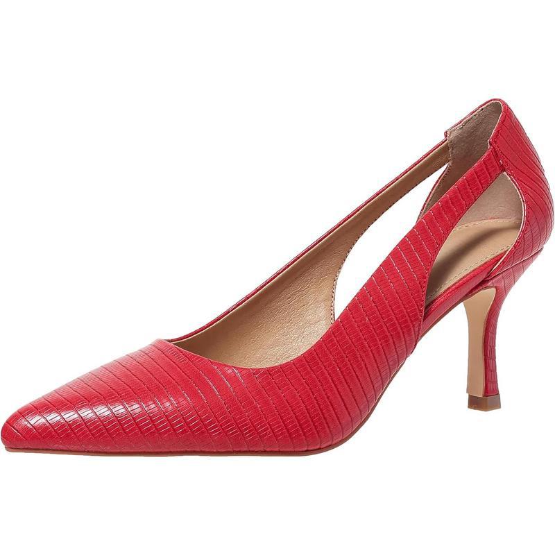 OrthoCare | Women’s Pointed-Toe Slingback Heels