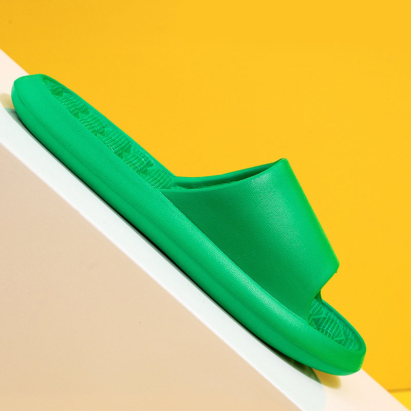 OrthoCare Summer Slippers With Massage - Unique And Comfortable