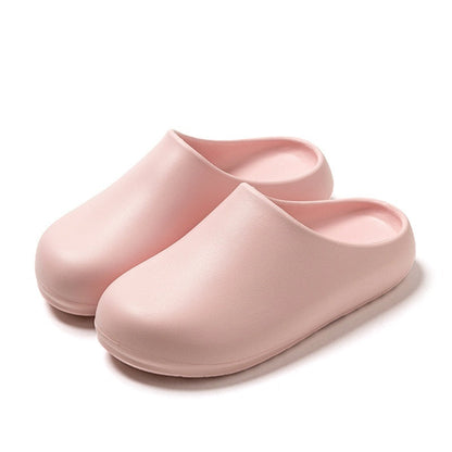 OrthoCare Eva Slippers: Non-Slip And Waterproof For Outdoor Use