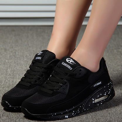 OrthoCare Cushioned Shoes - Korean Style Comfort