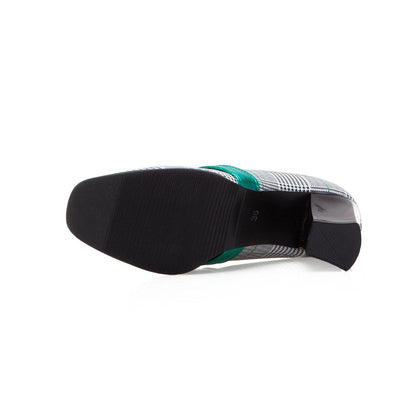 OrthoCare Decorative Metal Shoes  - Unique And Elegant