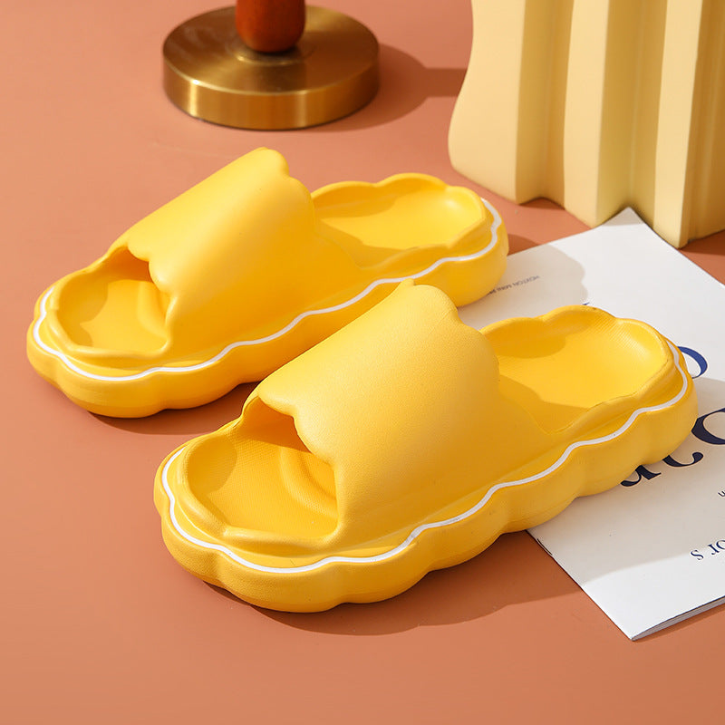 Vesper | Women’s Orthopedic Cloud Cushion Slide Slippers
