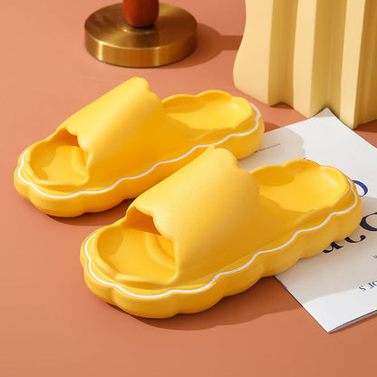 Vesper | Women’s Orthopedic Cloud Cushion Slide Slippers